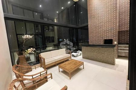 Apartamento à venda com 164m², 3 quartos e 4 vagas