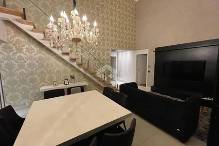 Apartamento à venda com 3 quartos, 164m² em Jardim Analia Franco, São Paulo