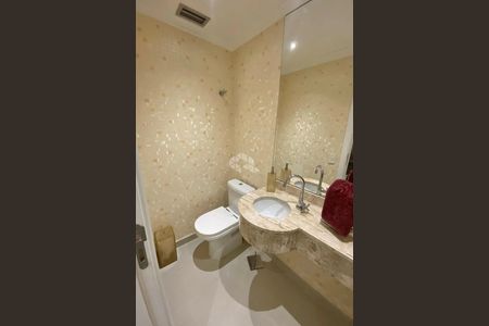 Apartamento à venda com 3 quartos, 164m² em Jardim Analia Franco, São Paulo