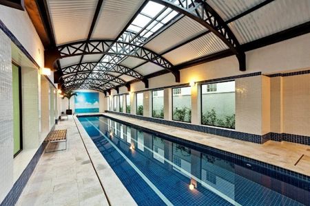 Apartamento à venda com 164m², 3 quartos e 4 vagas