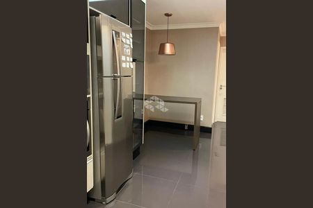 Apartamento à venda com 3 quartos, 164m² em Jardim Analia Franco, São Paulo