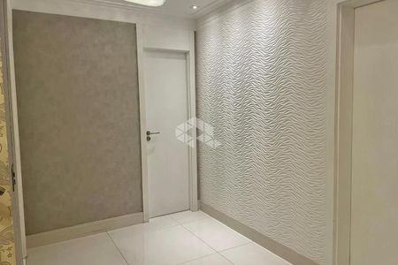 Apartamento à venda com 164m², 3 quartos e 4 vagas