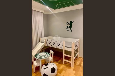 Apartamento à venda com 3 quartos, 164m² em Jardim Analia Franco, São Paulo