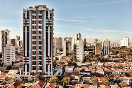 Apartamento à venda com 164m², 3 quartos e 4 vagas