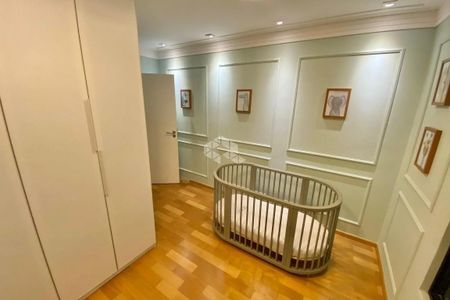 Apartamento à venda com 164m², 3 quartos e 4 vagas
