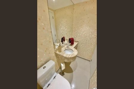 Apartamento à venda com 3 quartos, 164m² em Jardim Analia Franco, São Paulo