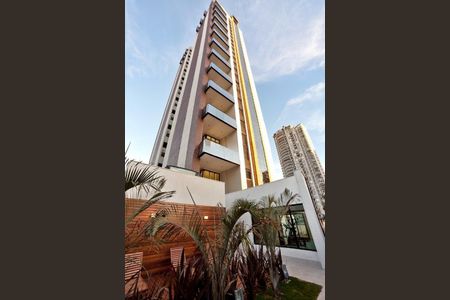 Apartamento à venda com 164m², 3 quartos e 4 vagas