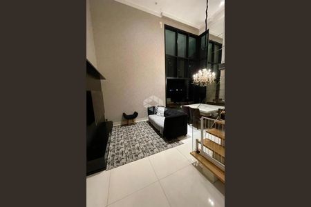 Apartamento à venda com 3 quartos, 164m² em Jardim Analia Franco, São Paulo