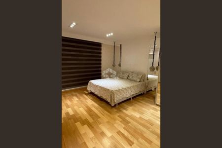 Apartamento à venda com 3 quartos, 164m² em Jardim Analia Franco, São Paulo