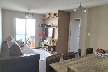 Apartamento à venda com 3 quartos, 70m² em Lapa, São Paulo