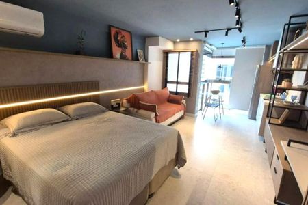 Apartamento à venda com 1 quarto, 32m² em Icaraí, Niterói