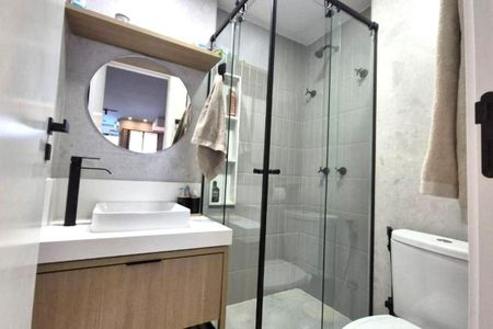 Apartamento à venda com 1 quarto, 32m² em Icaraí, Niterói