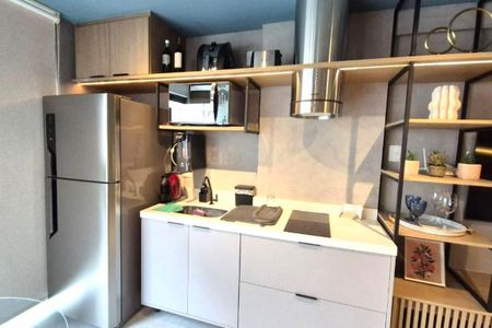 Apartamento à venda com 1 quarto, 32m² em Icaraí, Niterói