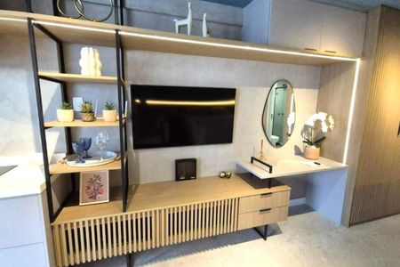 Apartamento à venda com 1 quarto, 32m² em Icaraí, Niterói