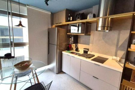 Apartamento à venda com 1 quarto, 32m² em Icaraí, Niterói