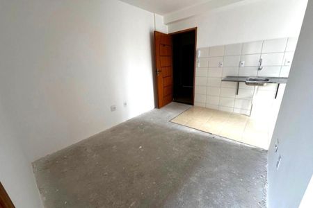 Apartamento à venda com 2 quartos, 39m² em Macedo, Guarulhos