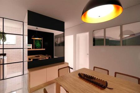 Apartamento à venda com 2 quartos, 39m² em Macedo, Guarulhos