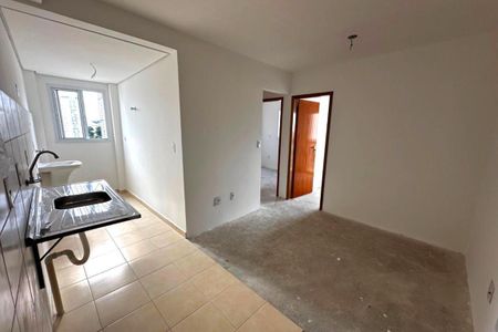 Apartamento à venda com 2 quartos, 39m² em Macedo, Guarulhos