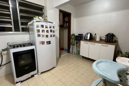 Apartamento à venda com 164m², 3 quartos e 1 vaga