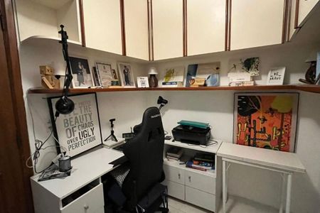 Apartamento à venda com 164m², 3 quartos e 1 vaga