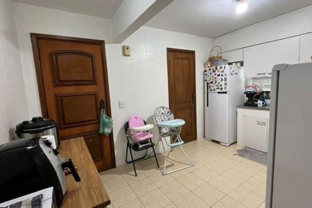 Apartamento à venda com 164m², 3 quartos e 1 vaga