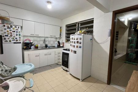 Apartamento à venda com 164m², 3 quartos e 1 vaga