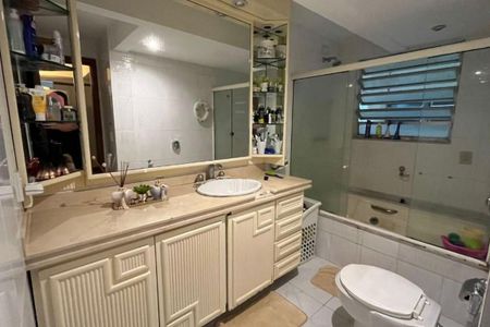 Apartamento à venda com 164m², 3 quartos e 1 vaga