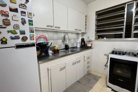 Apartamento à venda com 164m², 3 quartos e 1 vaga