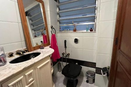 Apartamento à venda com 164m², 3 quartos e 1 vaga