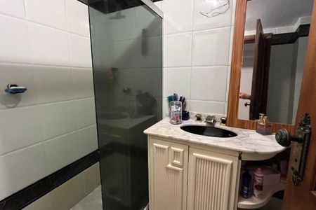 Apartamento à venda com 164m², 3 quartos e 1 vaga