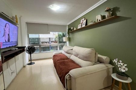 Apartamento à venda com 164m², 3 quartos e 1 vaga