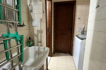 Apartamento à venda com 164m², 3 quartos e 1 vaga