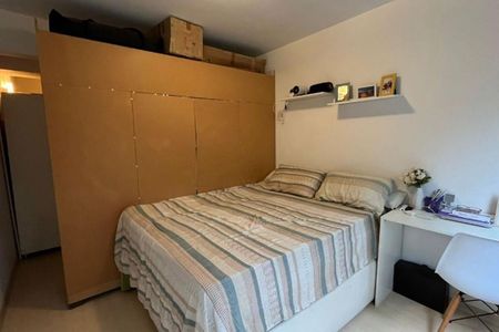 Apartamento à venda com 164m², 3 quartos e 1 vaga