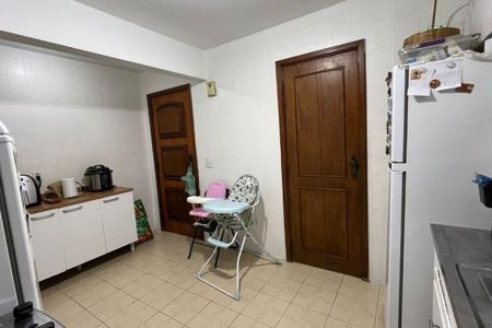 Apartamento à venda com 164m², 3 quartos e 1 vaga