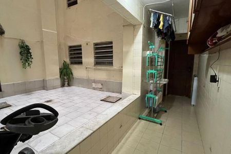 Apartamento à venda com 164m², 3 quartos e 1 vaga