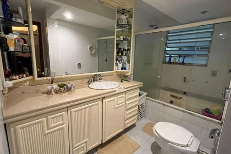 Apartamento à venda com 164m², 3 quartos e 1 vaga