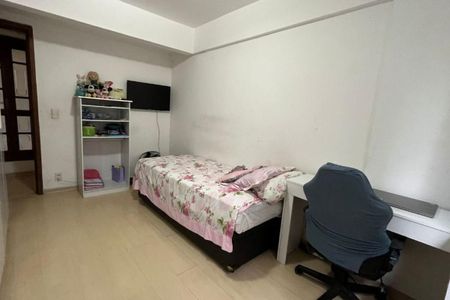 Apartamento à venda com 3 quartos, 164m² em Ingá, Niterói