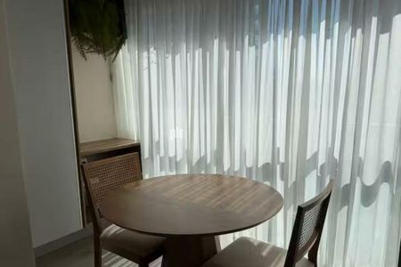 Apartamento à venda com 1 quarto, 27m² em Vila Nova Conceição, São Paulo