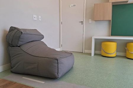 Apartamento à venda com 2 quartos, 56m² em Vila Rosalia, Guarulhos