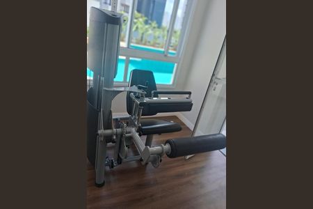 Apartamento à venda com 56m², 2 quartos e 1 vaga