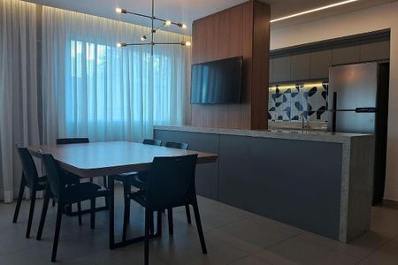 Apartamento à venda com 2 quartos, 56m² em Vila Rosalia, Guarulhos