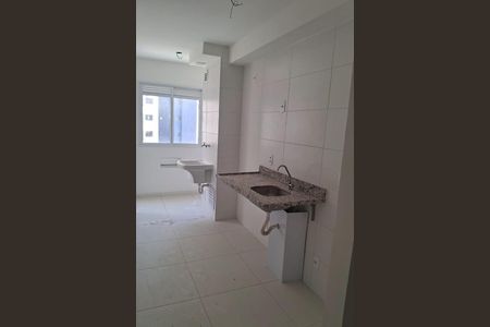 Apartamento à venda com 56m², 2 quartos e 1 vaga