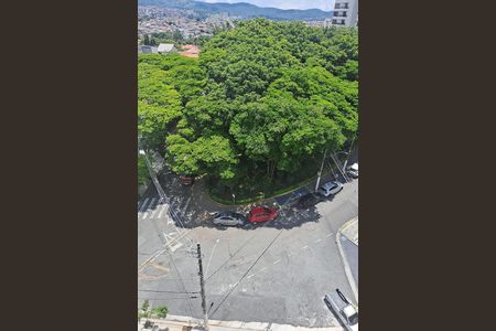 Apartamento à venda com 56m², 2 quartos e 1 vaga