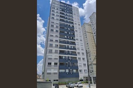 Apartamento à venda com 56m², 2 quartos e 1 vaga