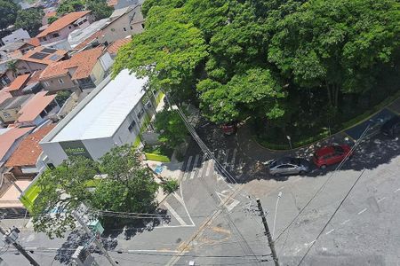 Apartamento à venda com 56m², 2 quartos e 1 vaga