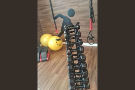 Apartamento à venda com 56m², 2 quartos e 1 vaga