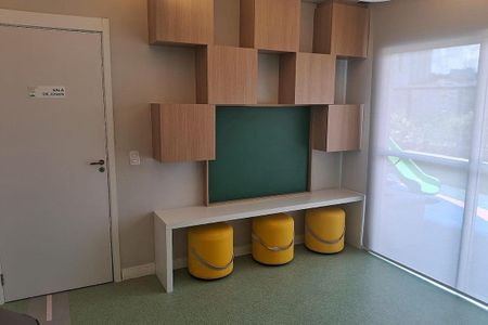 Apartamento à venda com 56m², 2 quartos e 1 vaga