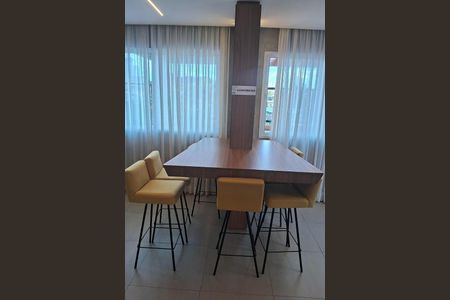Apartamento à venda com 2 quartos, 56m² em Vila Rosalia, Guarulhos