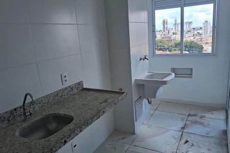 Apartamento à venda com 56m², 2 quartos e 1 vaga