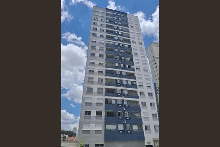 Apartamento à venda com 56m², 2 quartos e 1 vaga